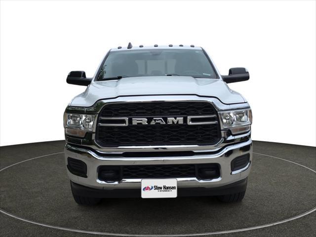 2021 Ram 2500 - $34,040