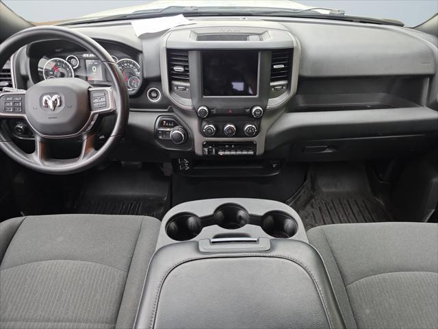 2021 Ram 2500 - $34,040
