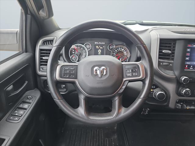 2021 Ram 2500 - $34,040