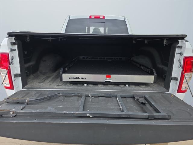 2021 Ram 2500 - $34,040