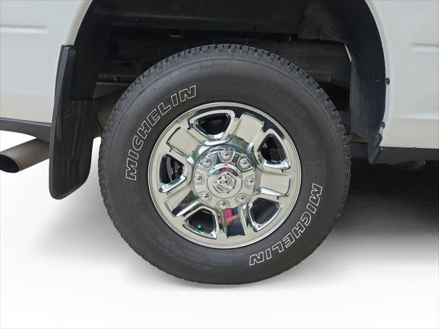 2021 Ram 2500 - $34,040