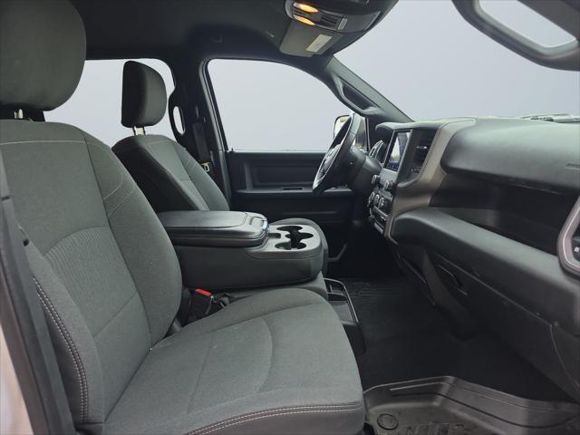 2021 Ram 2500 - $34,040