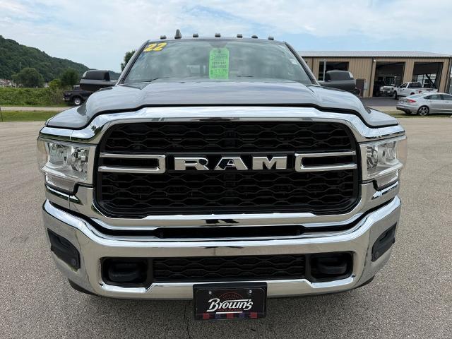 2022 Ram 2500 Tradesman — photo 1 of 12