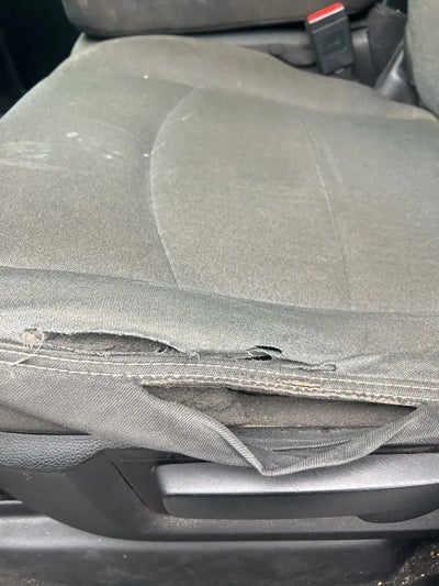 2022 RAM 2500 4X4 Tradesman 4DR Crew Cab 6.3 FT. SB Pickup