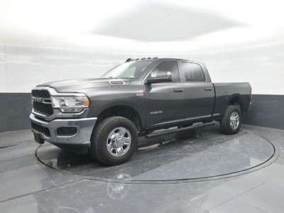 Photo of a 2022 RAM 2500 4X4 Tradesman 4DR Crew Cab 6.3 FT. SB Pickup for sale