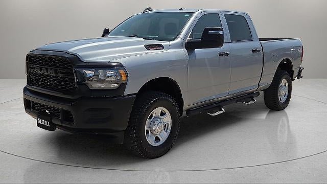Preowned 2024 Ram 2500 Tradesman for Sale