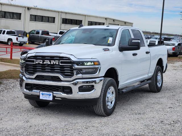 2026 Ram 2500 - $46,945