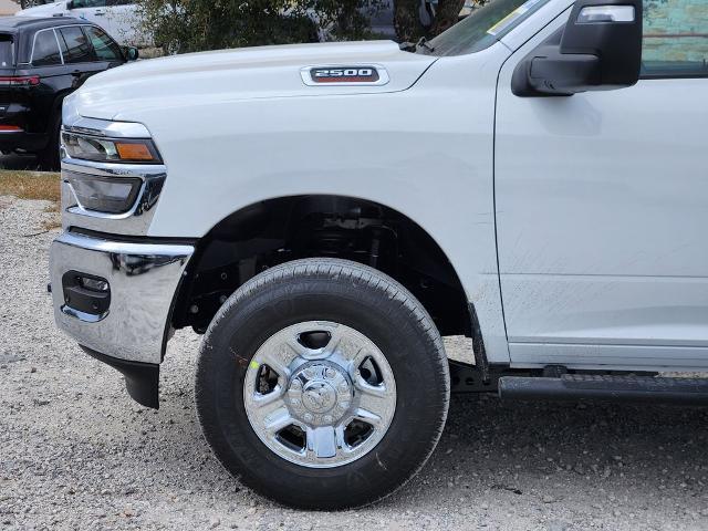 2026 Ram 2500 - $46,945