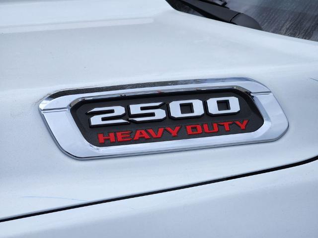 2026 Ram 2500 - $46,945