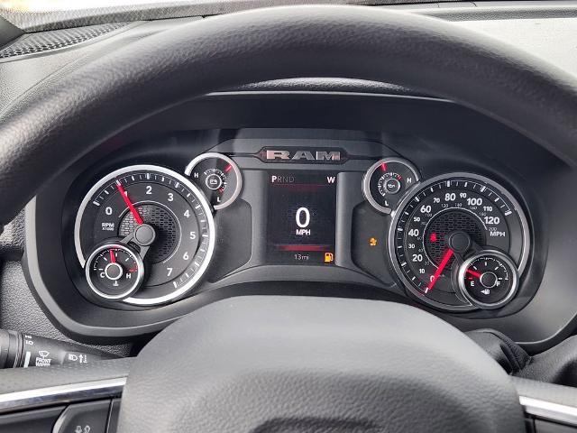 2026 Ram 2500 - $46,945