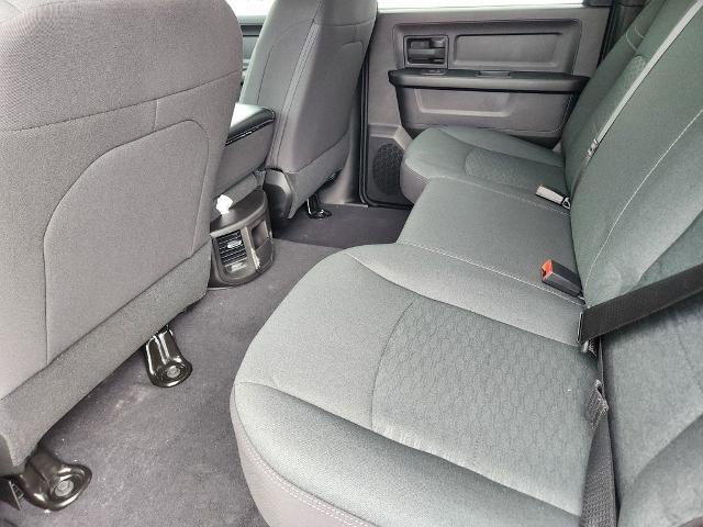 2026 Ram 2500 - $46,945