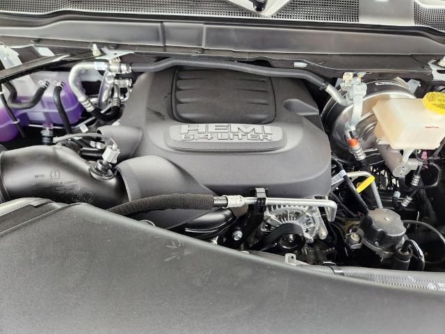 2026 Ram 2500 - $46,945