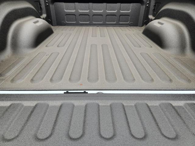 2026 Ram 2500 - $46,945
