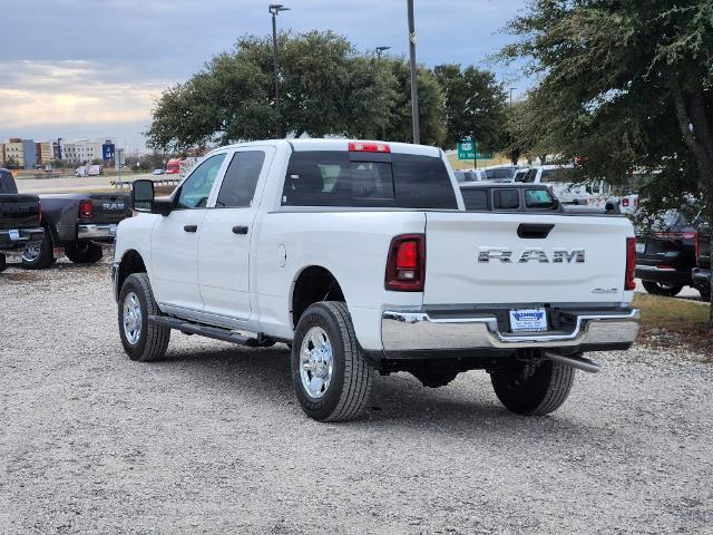 2026 Ram 2500 - $43,249