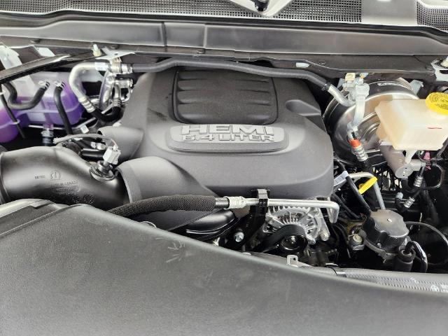 2026 Ram 2500 - $43,249