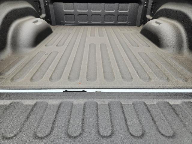 2026 Ram 2500 - $43,249