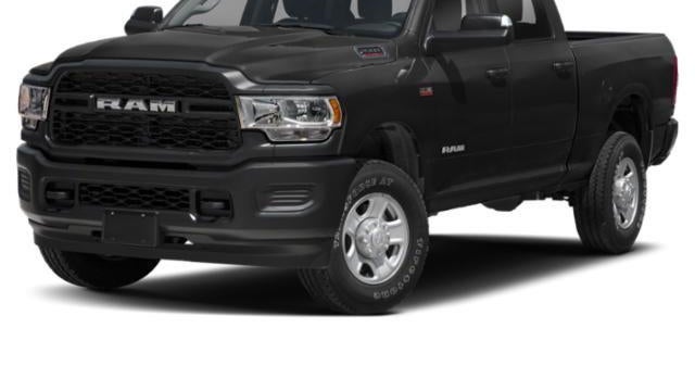 Preowned 2019 Ram 2500 Tradesman for Sale