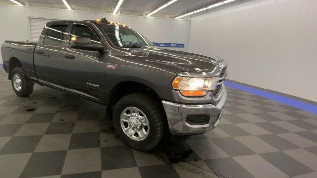 2019 Ram 2500 - $30,091