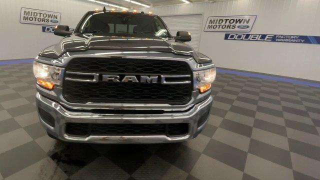 2019 Ram 2500 - $30,091