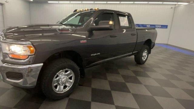 2019 Ram 2500 - $30,091