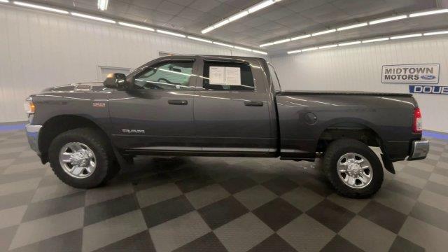 2019 Ram 2500 - $30,091