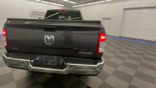 2019 Ram 2500 - $30,091