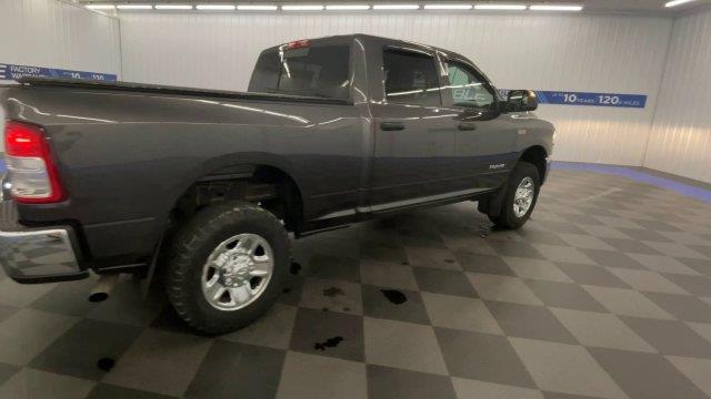 2019 Ram 2500 - $30,091