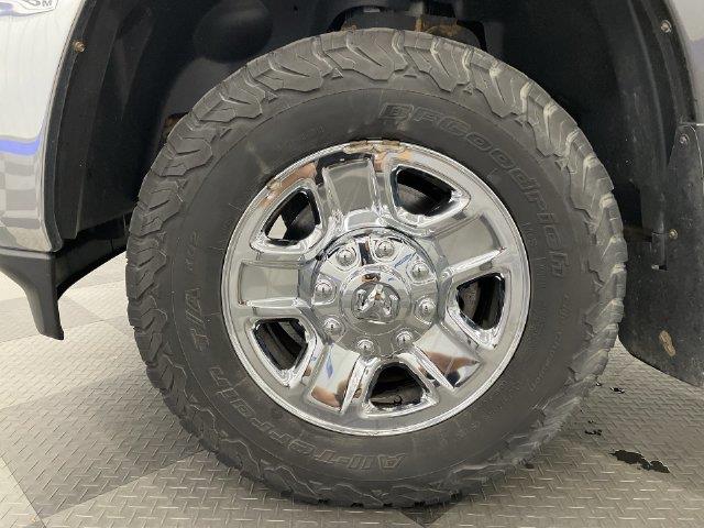 2019 Ram 2500 - $30,091