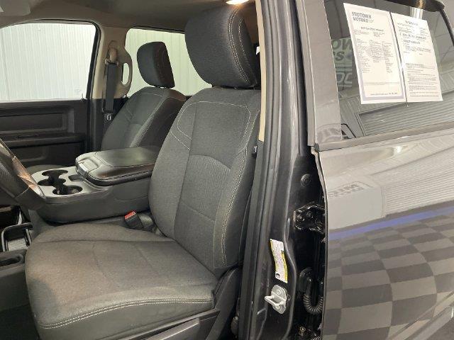 2019 Ram 2500 - $30,091