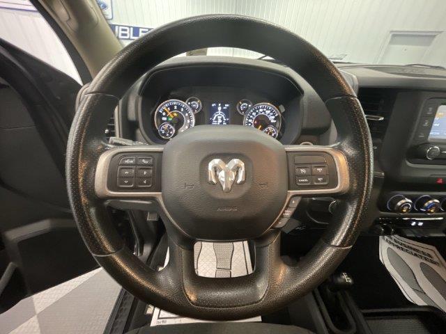 2019 Ram 2500 - $30,091