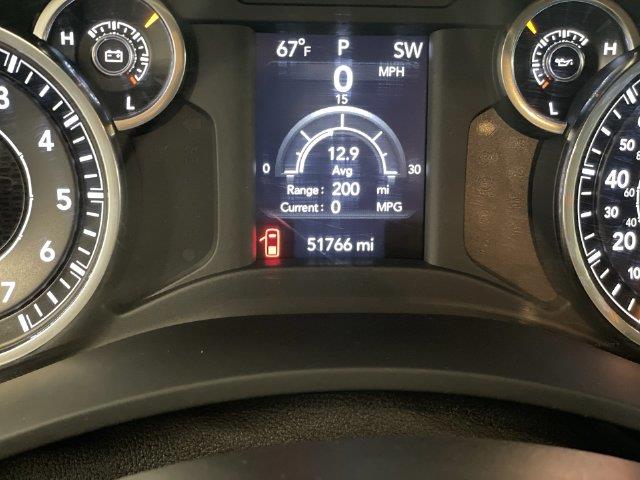 2019 Ram 2500 - $30,091