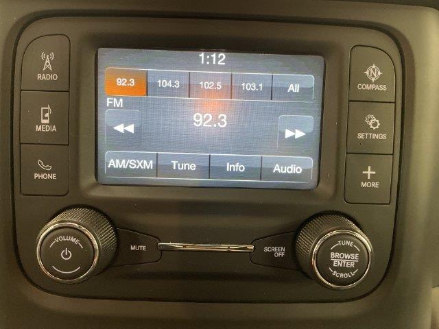 2019 Ram 2500 - $30,091