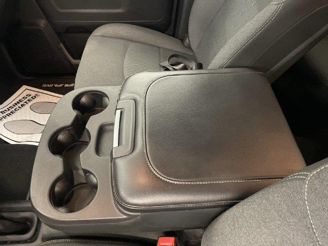 2019 Ram 2500 - $30,091