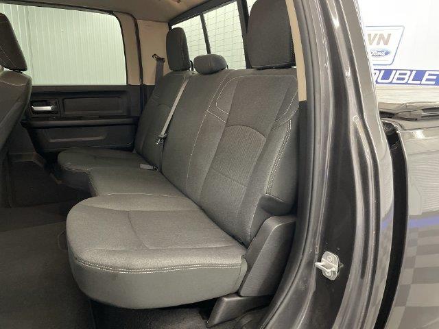 2019 Ram 2500 - $30,091