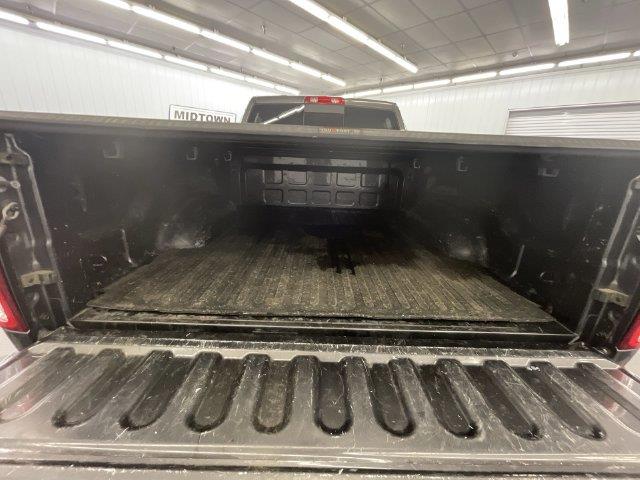 2019 Ram 2500 - $30,091