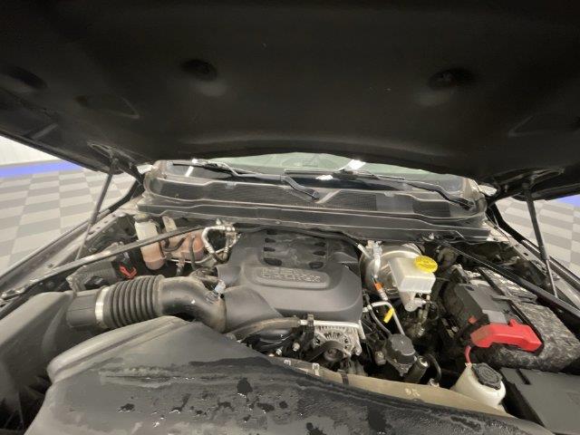 2019 Ram 2500 - $30,091