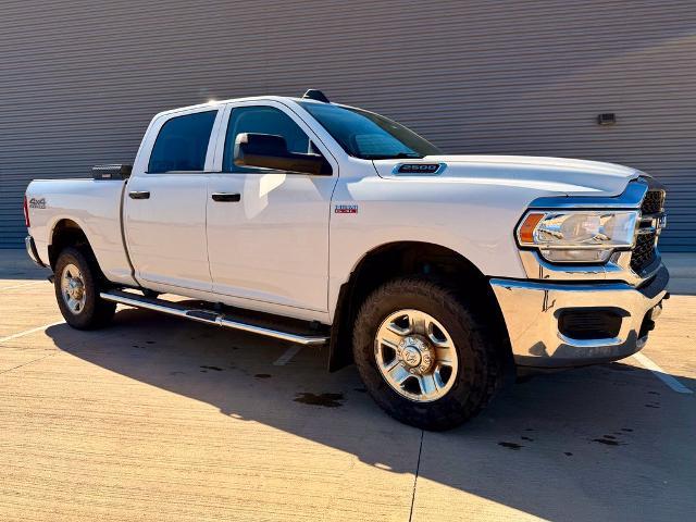 2019 Ram 2500