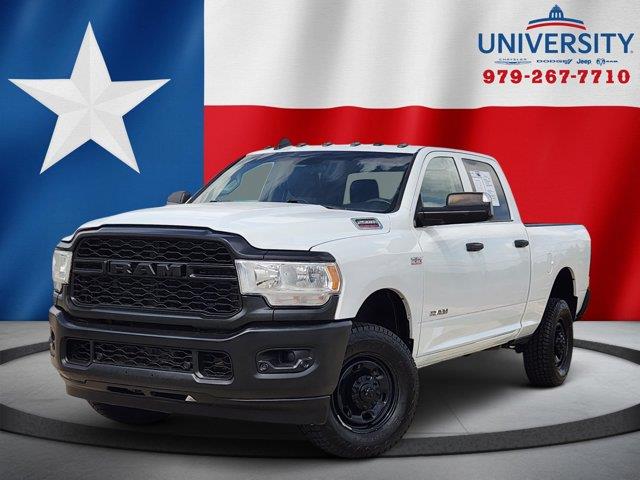 2020 Ram 2500 - $32,975