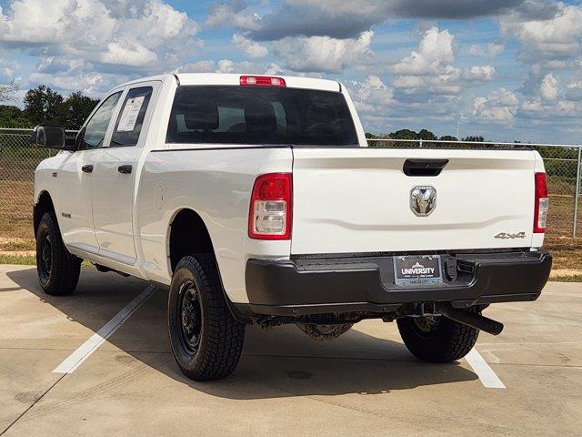 2020 Ram 2500 - $32,975