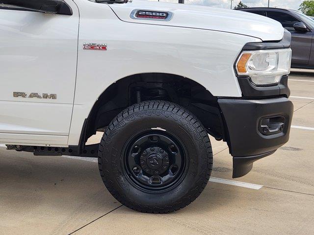 2020 Ram 2500 - $32,975