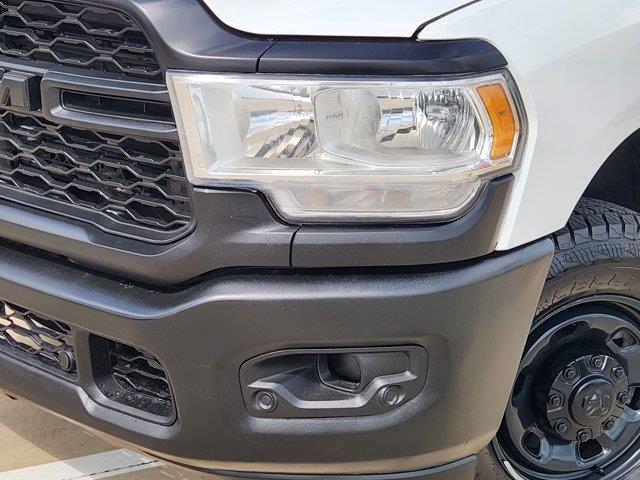 2020 Ram 2500 - $32,975