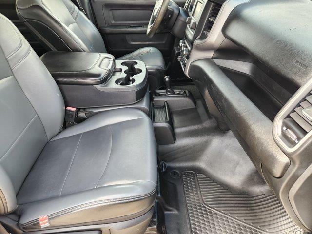 2020 Ram 2500 - $32,975