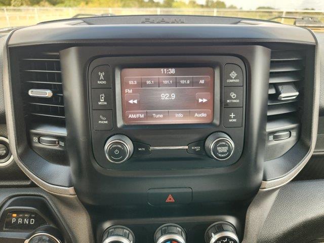 2020 Ram 2500 - $32,975