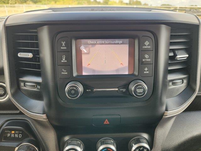 2020 Ram 2500 - $32,975