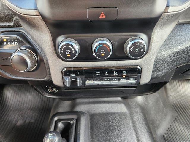 2020 Ram 2500 - $32,975