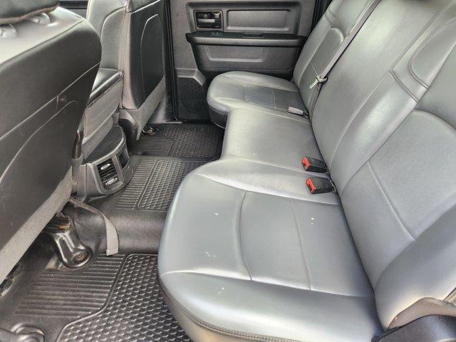 2020 Ram 2500 - $32,975