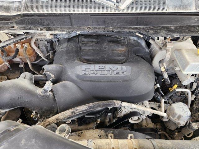 2020 Ram 2500 - $32,975
