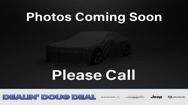 2020 Ram 2500
