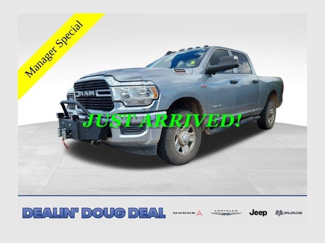 2020 Ram 2500 - $30,496