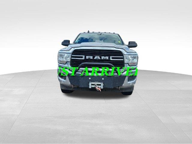 2020 Ram 2500 - $30,496